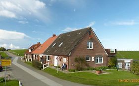 Unser Haus am Deich